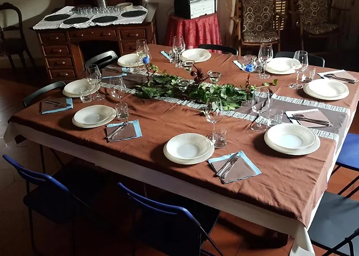 La Casa Degli Artisti * Rom