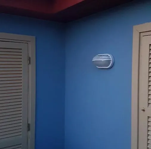 La Casa Degli Artisti Privatunterkunft Rom
