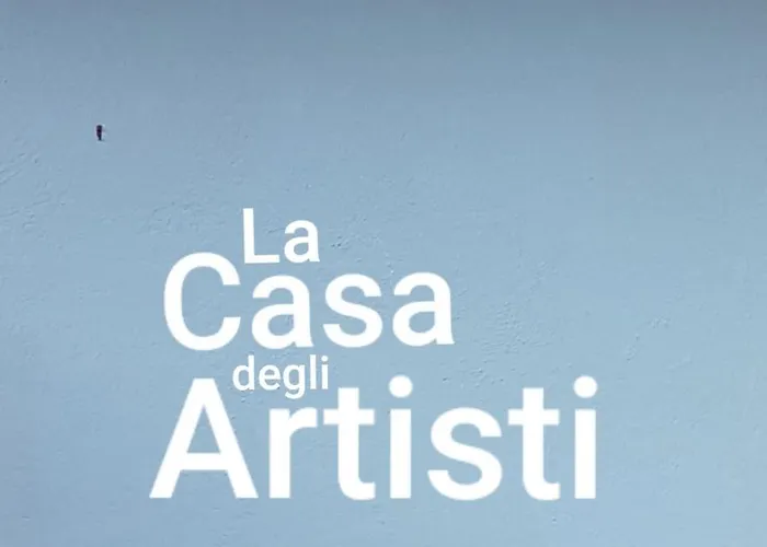 La Casa Degli Artisti Privatunterkunft Rom