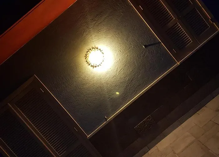 La Casa Degli Artisti *