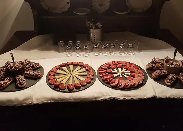 Privatunterkunft La Casa Degli Artisti Rom