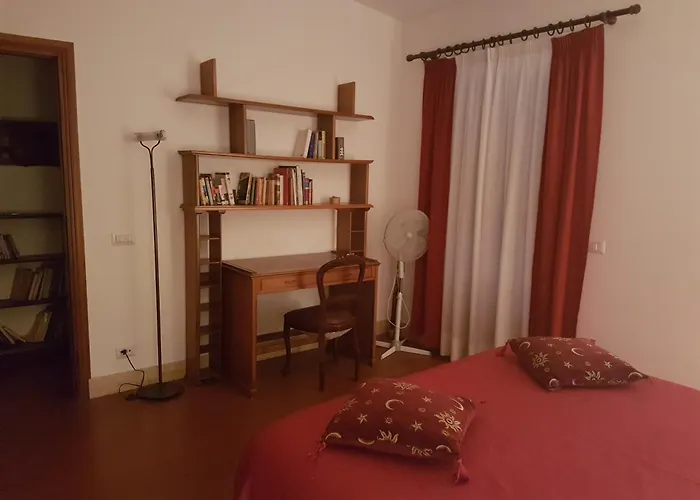 La Casa Degli Artisti *