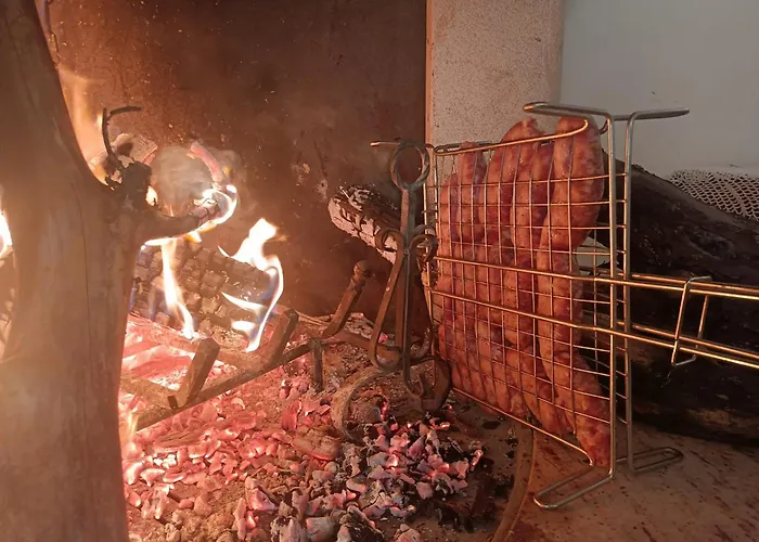 La Casa Degli Artisti *