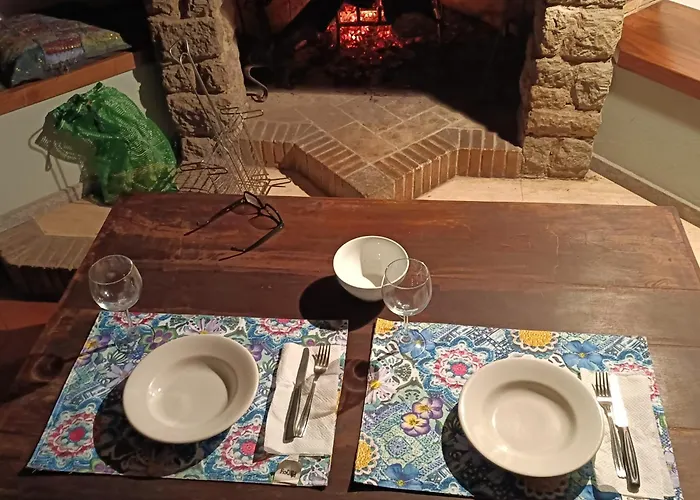 La Casa Degli Artisti Privatunterkunft Rom