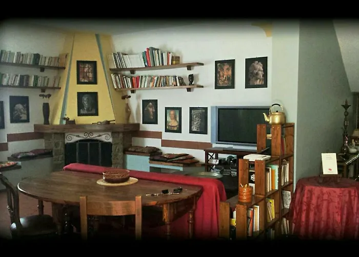 La Casa Degli Artisti