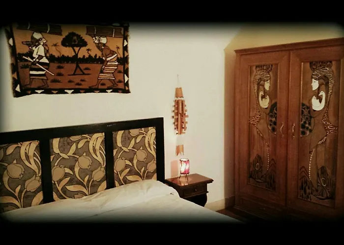 La Casa Degli Artisti *