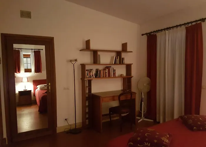 La Casa Degli Artisti *