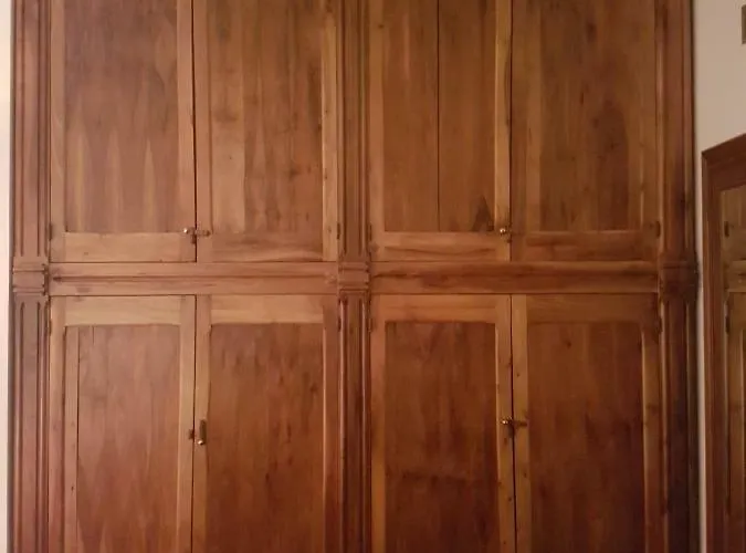 La Casa Degli Artisti