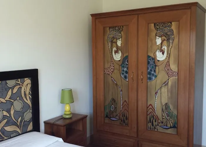 La Casa Degli Artisti * Rom