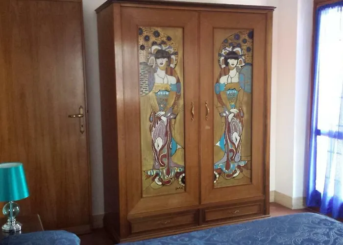 La Casa Degli Artisti * Rom