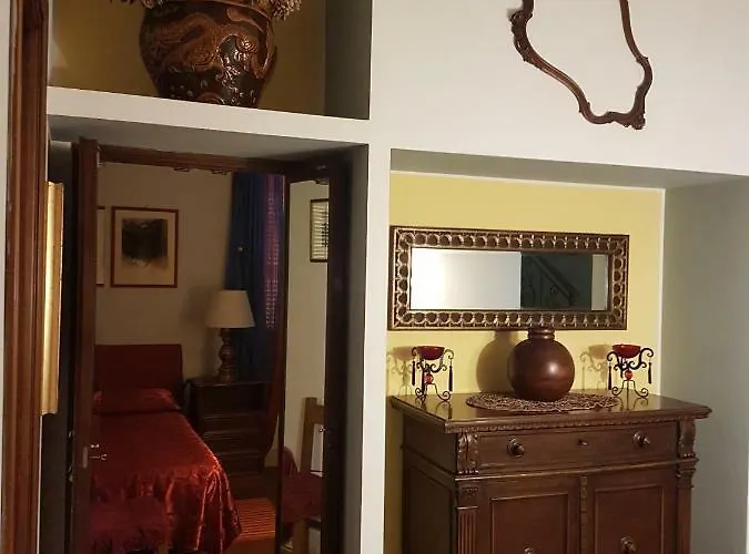 La Casa Degli Artisti Rom
