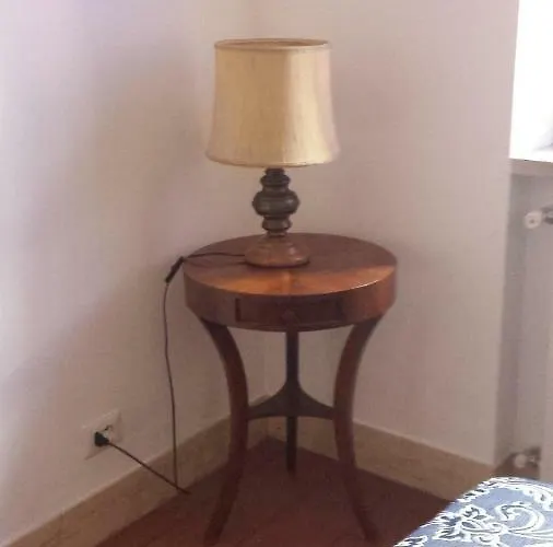 La Casa Degli Artisti Rom