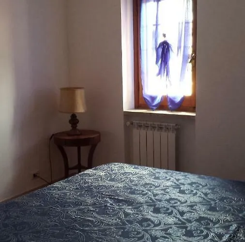 La Casa Degli Artisti * Rom